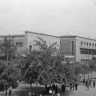 1947 թ․ Աբովյան փողոցում