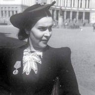 1946 թ․ Երևանյան լուսանկար