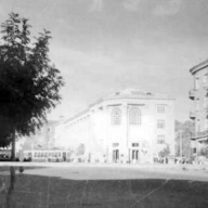 1949 թ․ Աբովյան փողոց