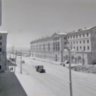 1956 թ․ Կիևյան փողոց